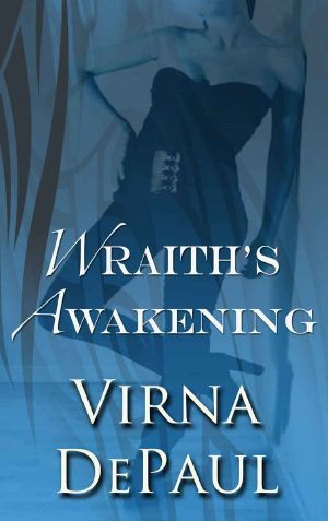 [Wraith's Awakening 01] • Wraith's Awakening (Para-Ops)